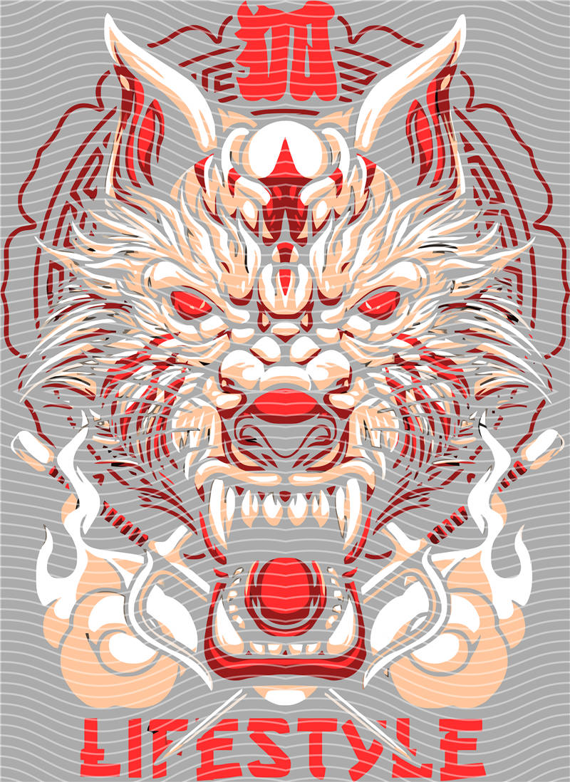 Animation design-RB 1071